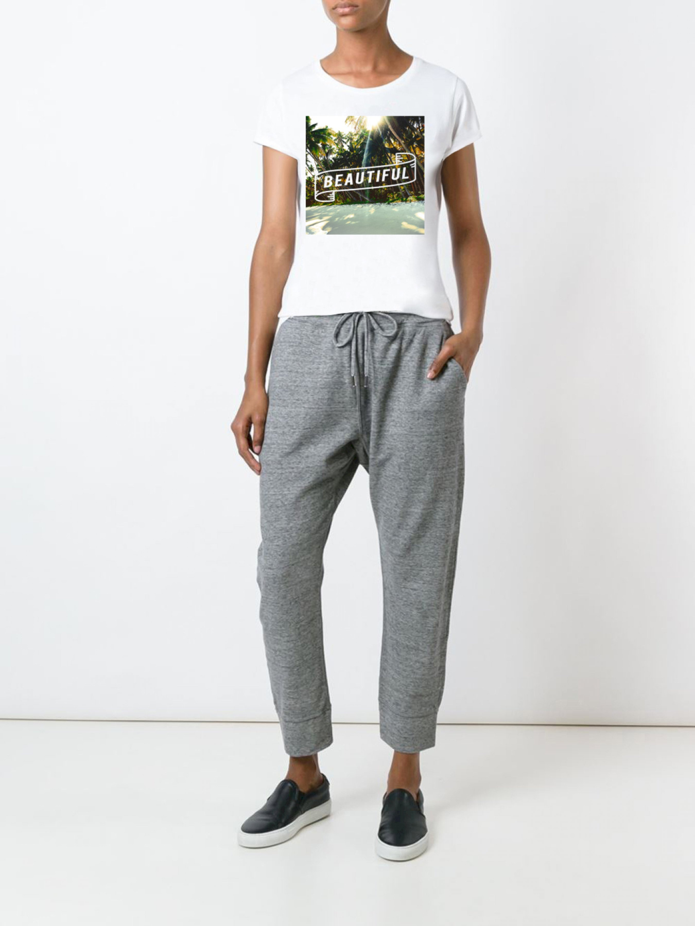 Футболки і поло YAPPI модель 17020032 Фото