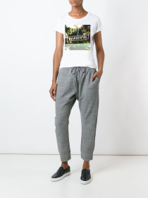 Футболки і поло YAPPI модель 17020032 Фото