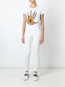 Футболки и поло YAPPI модель 17020041 Фото