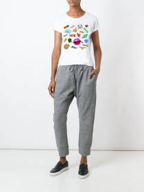 Футболки і поло YAPPI модель 17020036 Фото