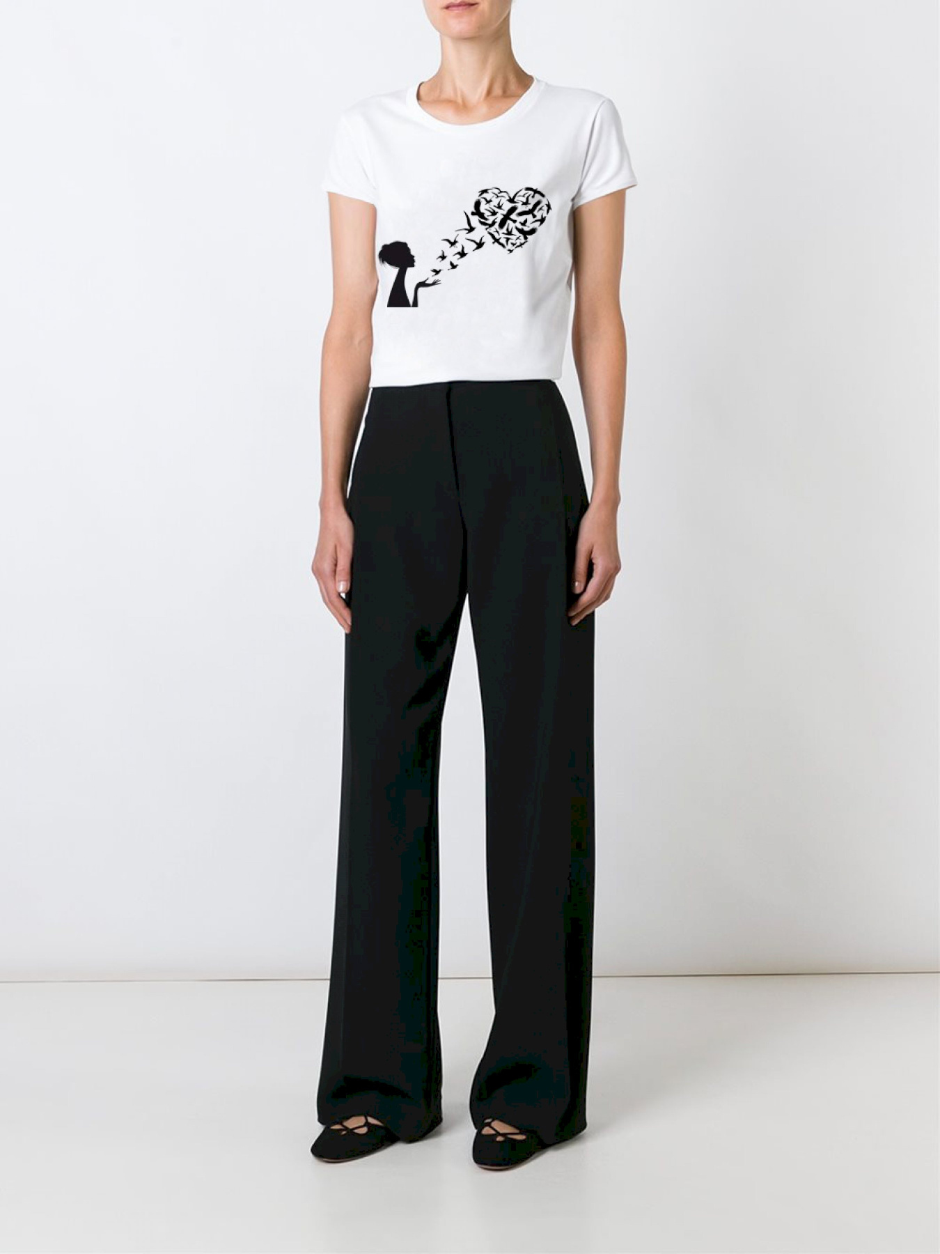 Футболки і поло YAPPI модель 17020035 Фото