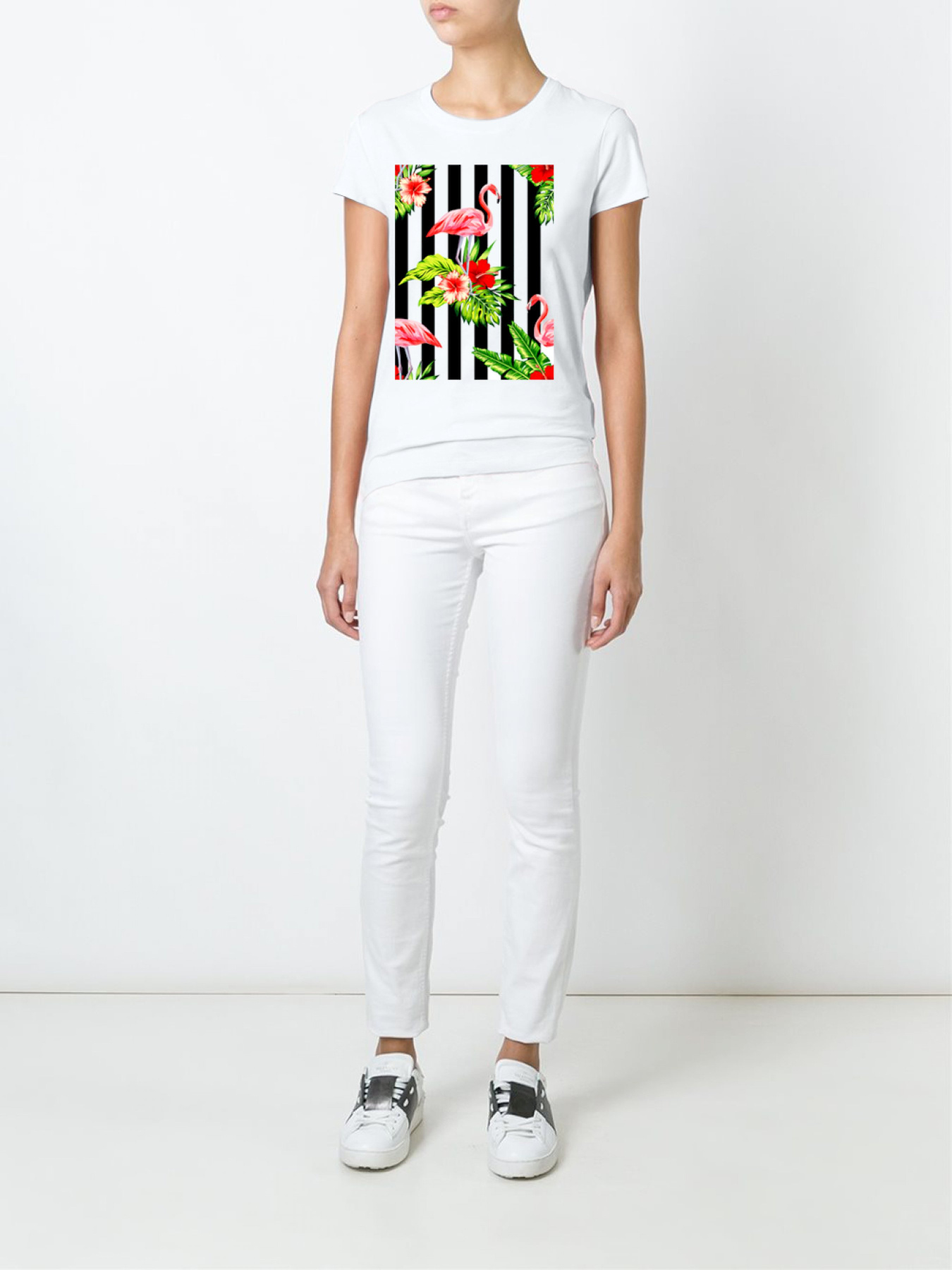 Футболки і поло YAPPI модель 17020033 Фото