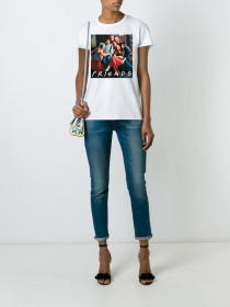 Футболки и поло YAPPI модель 17020042 Фото