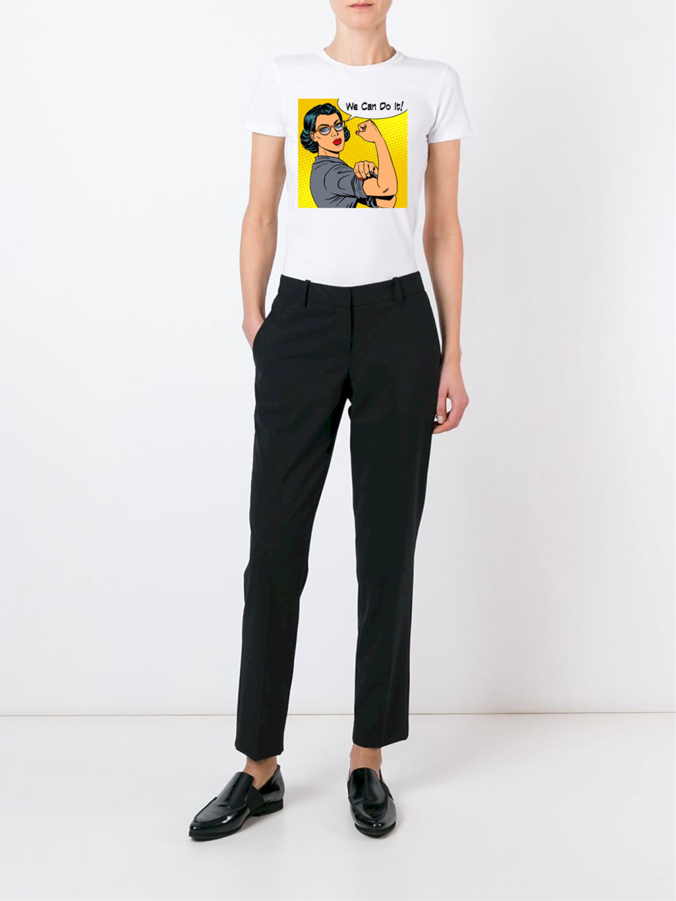 Футболки і поло YAPPI модель 17020030 Фото