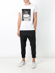 Футболки и поло YAPPI модель 16010018 Фото