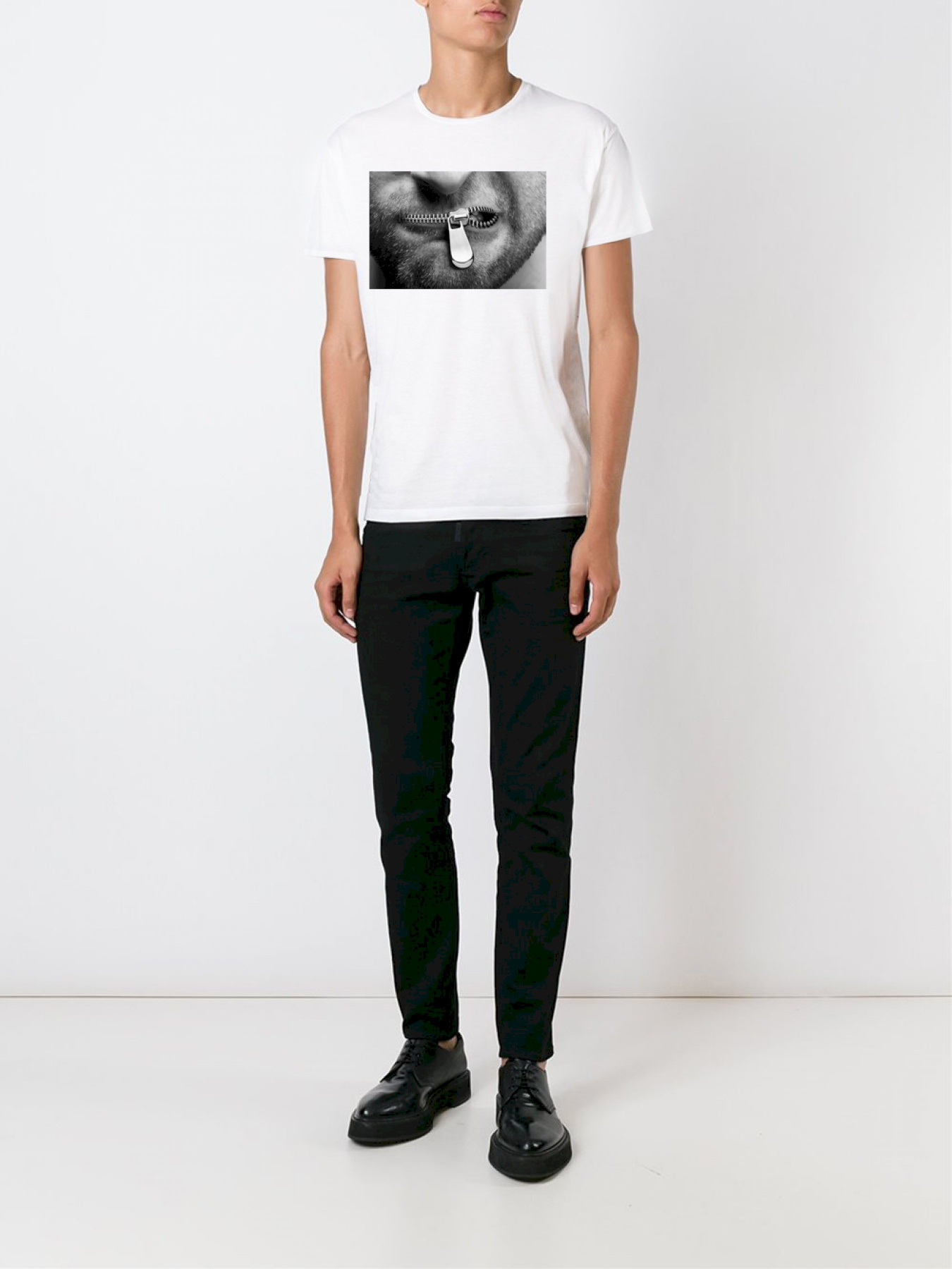 Футболки и поло YAPPI модель 16010020 Фото