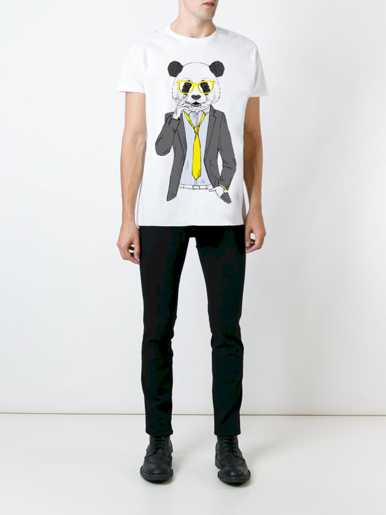 Футболки и поло YAPPI модель 16010023 Фото