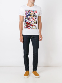 Футболки і поло YAPPI модель 16010025 Футболки і поло YAPPI модель 16010025 Фото