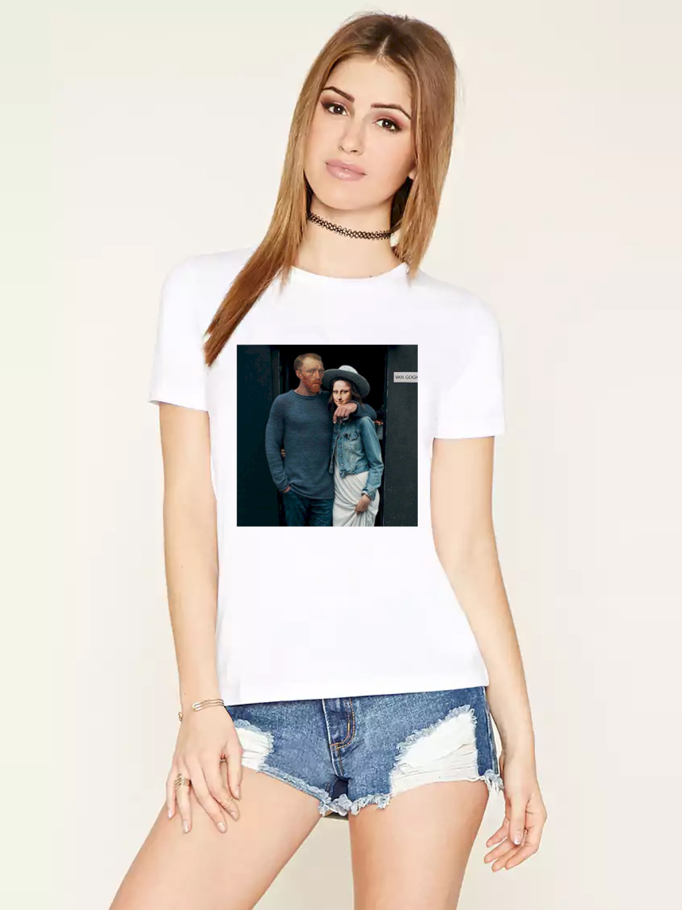 Футболки и поло YAPPI модель 1702106 Фото