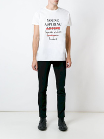 Футболки і поло YAPPI модель 1701102 Фото