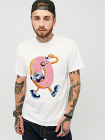 Футболки и поло YAPPI модель 1701150 Фото