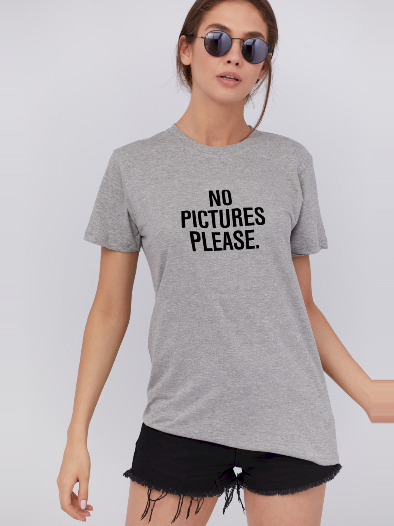 Футболки і поло YAPPI модель WG200 Фото