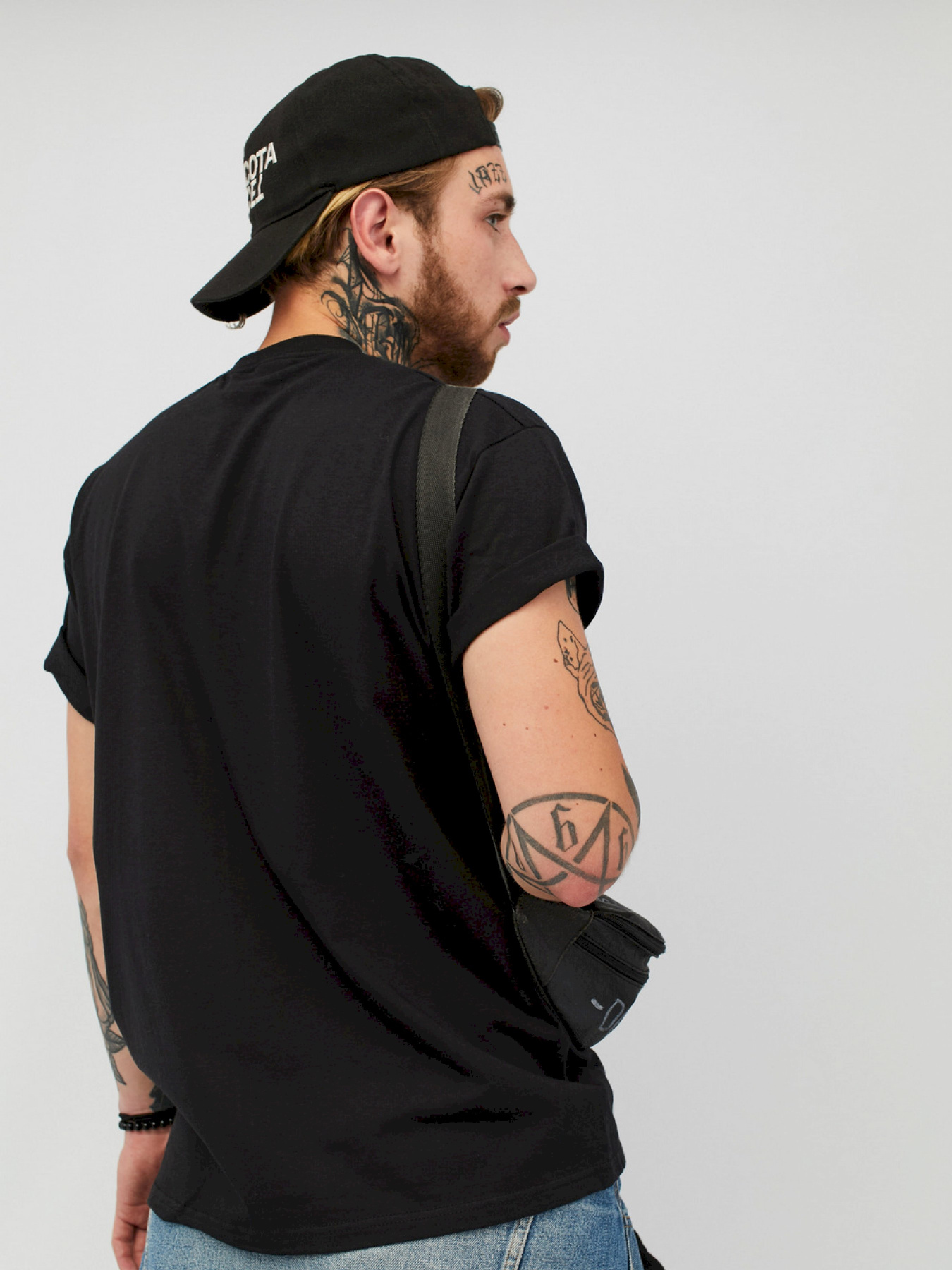 Футболки и поло YAPPI модель MB1001 Фото