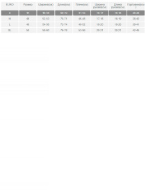 Футболки и поло YAPPI модель MB1001 Фото