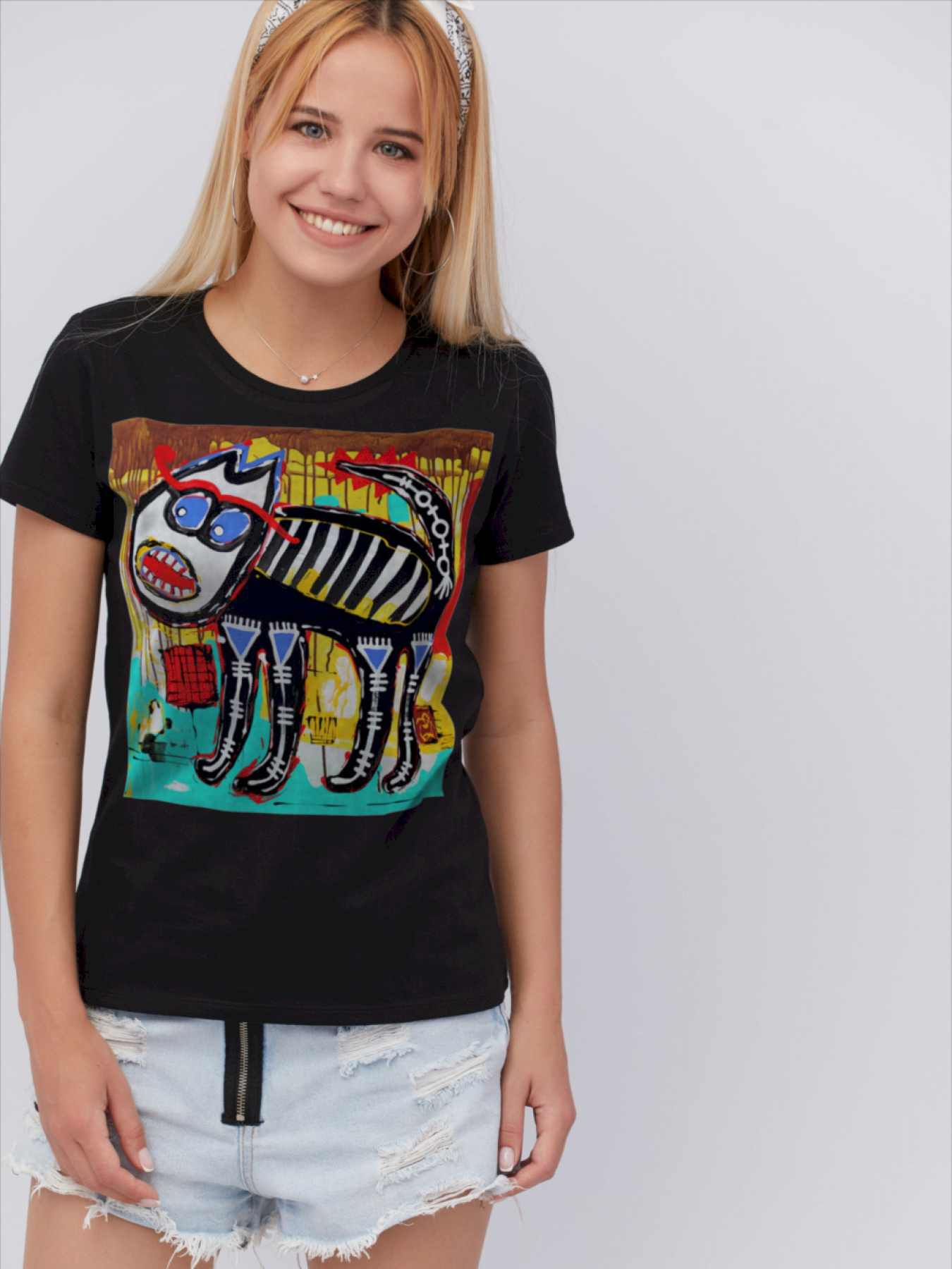 Футболки и поло YAPPI модель WB100 Фото