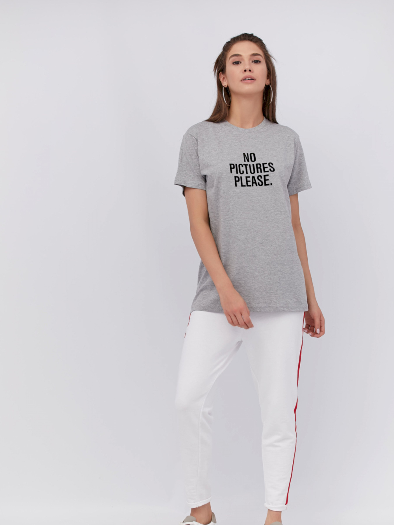 Футболки и поло YAPPI модель WG300 Фото