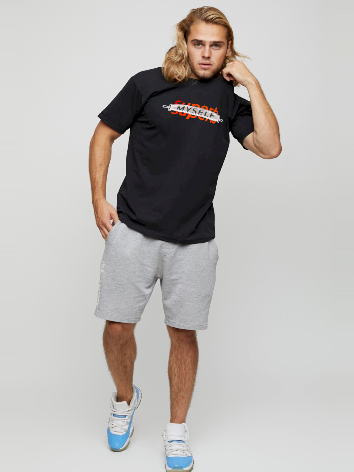 Футболки и поло YAPPI модель MB2606 Фото