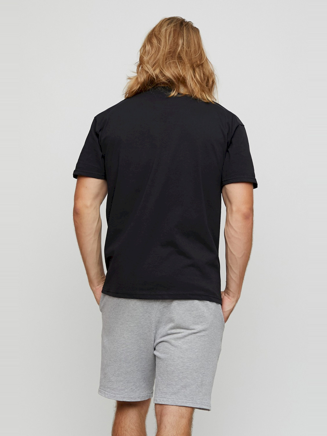 Футболки и поло YAPPI модель MB2606 Фото