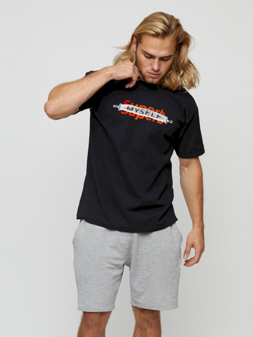 Футболки і поло YAPPI модель MB2606 Фото