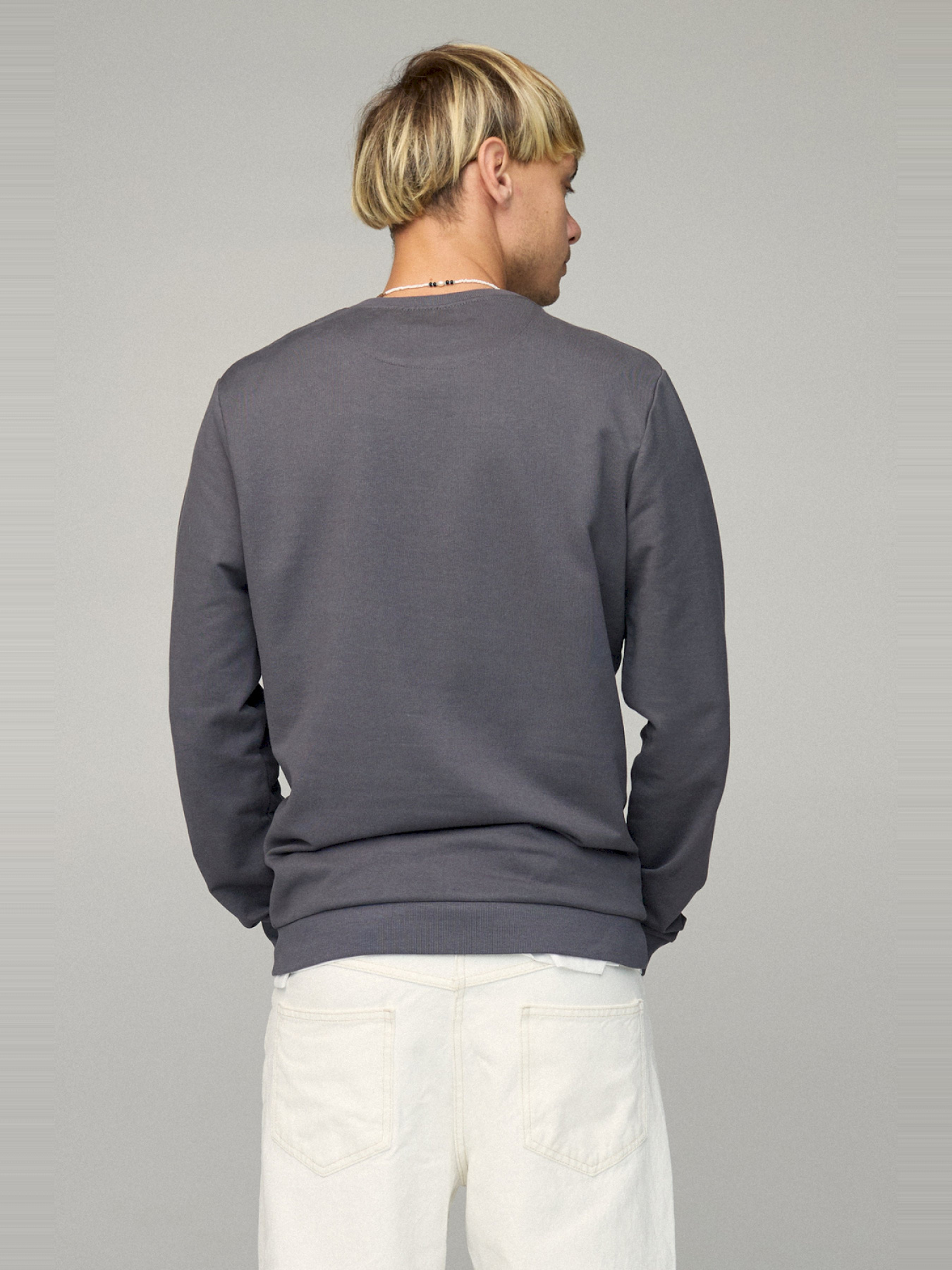 Світшот YAPPI модель BSMA10038 Фото