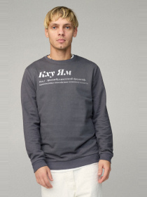 Світшот YAPPI модель BSMA10038 Світшот YAPPI модель BSMA10038 Фото