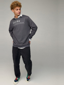 Свитшот YAPPI модель BSMA30038 Фото