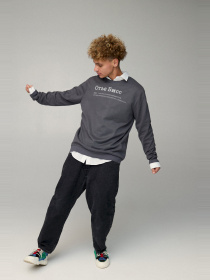 Свитшот YAPPI модель BSMA30034 Фото