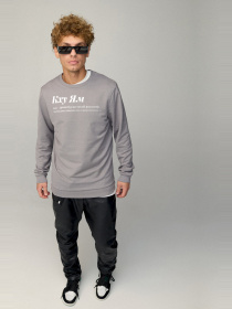 Свитшот YAPPI модель BSMEG10038 Фото