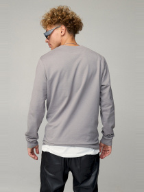 Свитшот YAPPI модель BSMEG10038 Фото