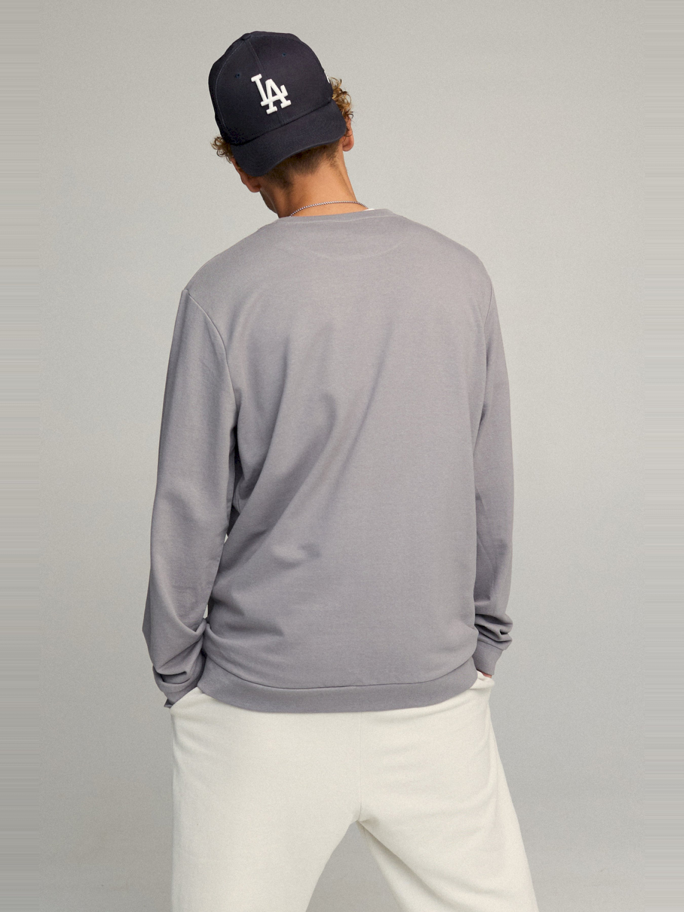 Світшот YAPPI модель BSMEG30034 Фото