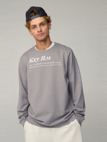 Свитшот YAPPI модель BSMEG30038 Свитшот YAPPI модель BSMEG30038 Фото