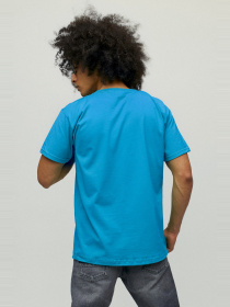 Футболки и поло YAPPI модель MBB10114 Футболки и поло YAPPI модель MBB10114 Фото