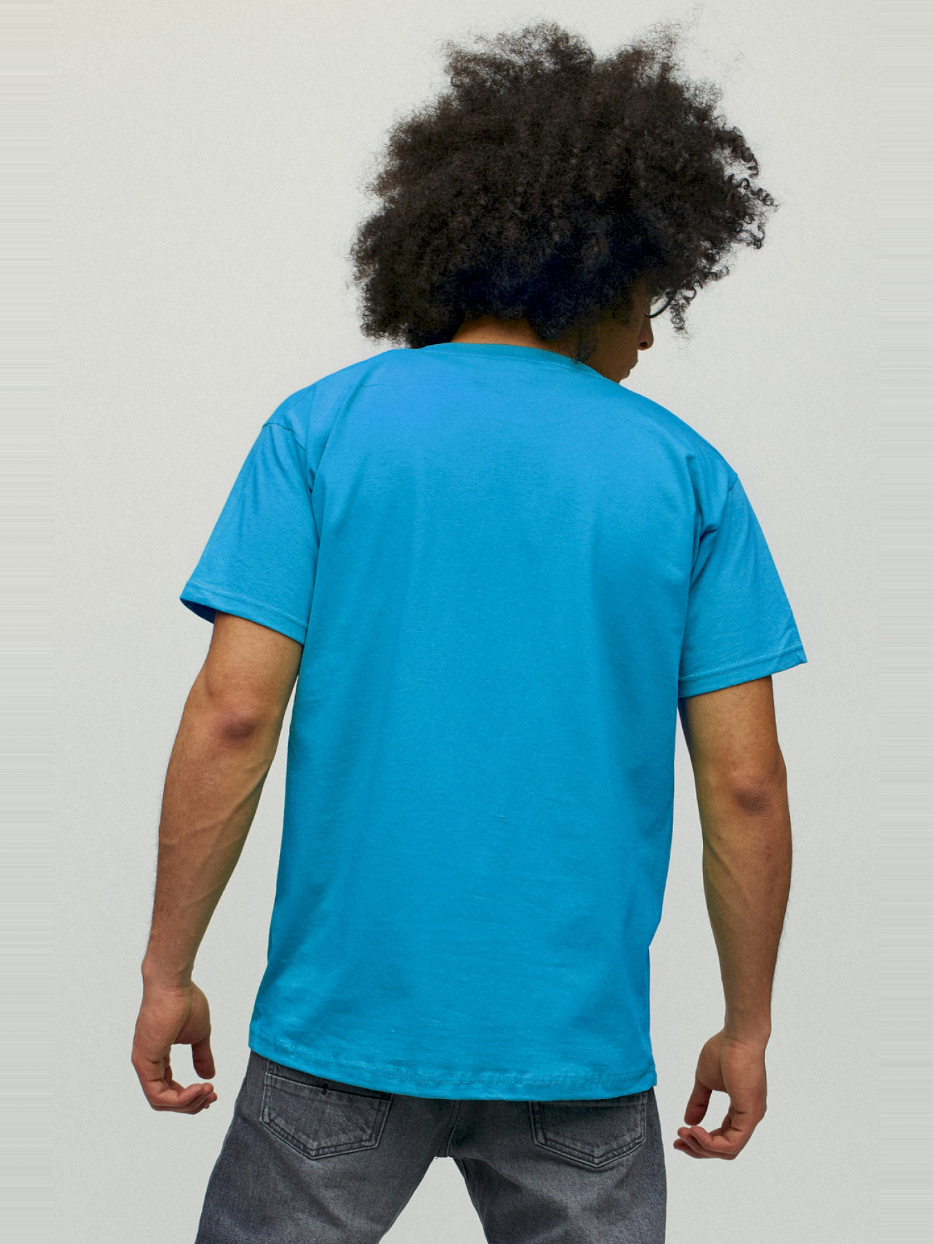 Футболки і поло YAPPI модель MBB10110 Фото