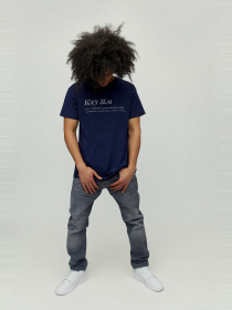 Футболки і поло YAPPI модель MNV10092 Фото