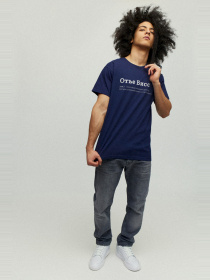 Футболки і поло YAPPI модель MNV10088 Фото