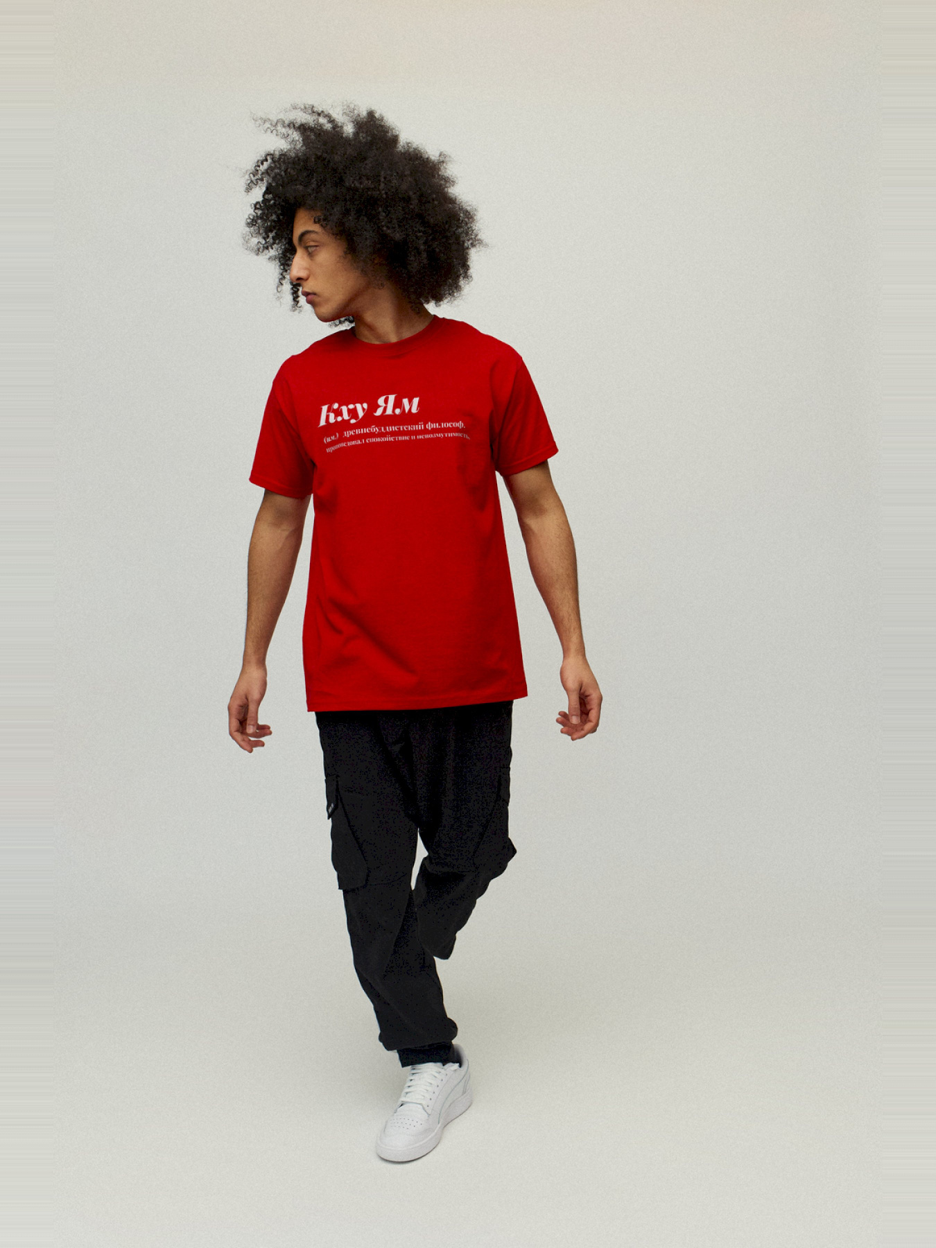 Футболки и поло YAPPI модель MRD10067 Фото