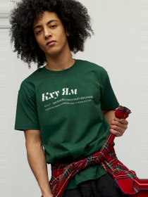 Футболки и поло YAPPI модель MDG10092 Фото