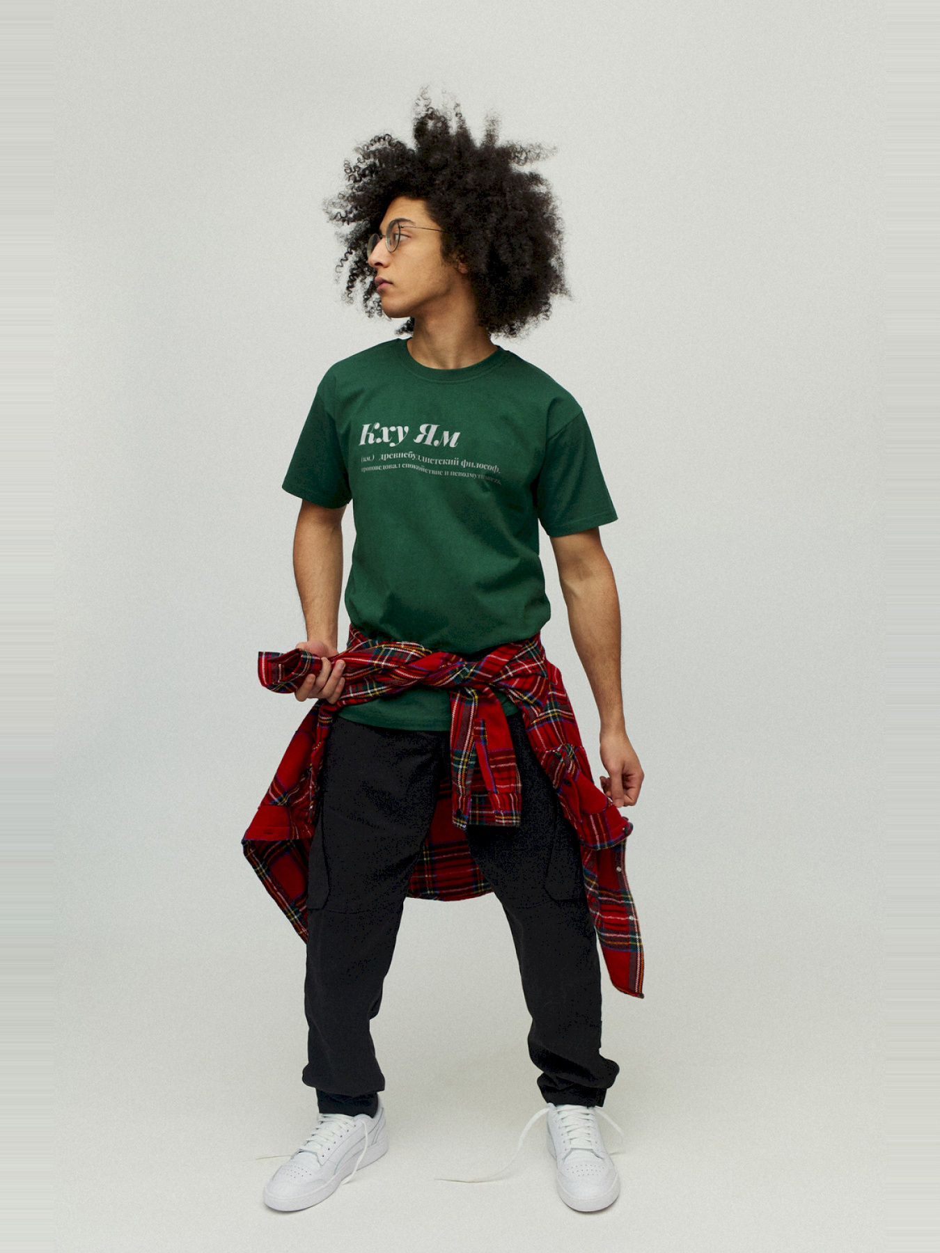 Футболки і поло YAPPI модель MDG10092 Фото