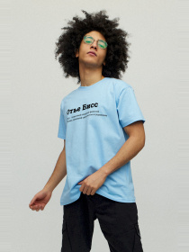 Футболки и поло YAPPI модель MLB10178 Фото