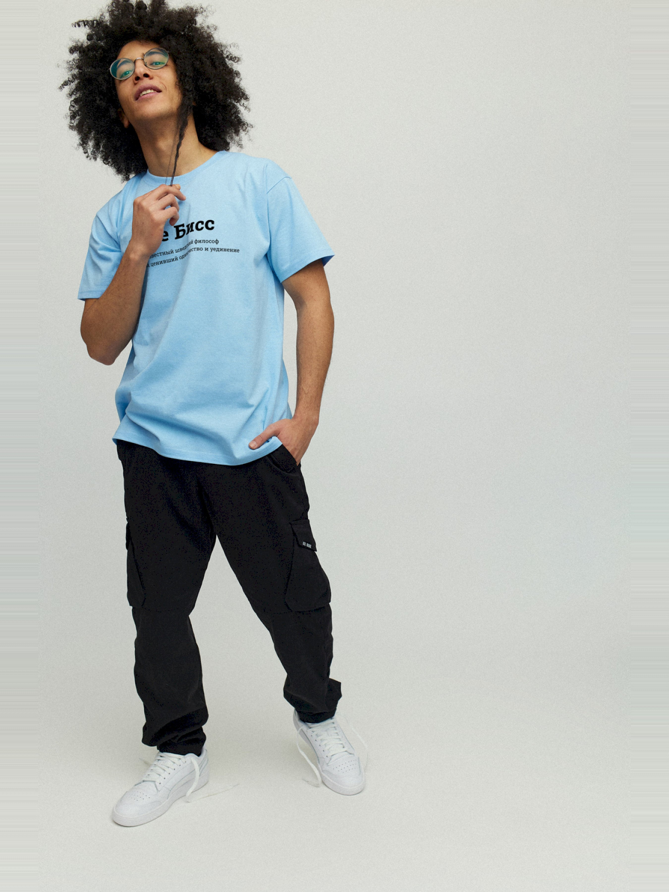 Футболки и поло YAPPI модель MLB10178 Фото