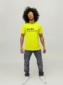 Футболки і поло YAPPI модель MYL10179 Фото