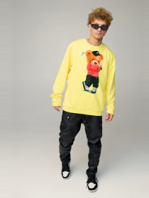 Світшот YAPPI модель BSMSY30031 Світшот YAPPI модель BSMSY30031 Фото