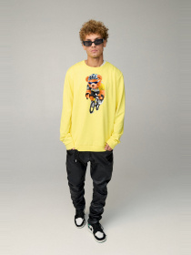 Світшот YAPPI модель BSMSY30034 Світшот YAPPI модель BSMSY30034 Фото