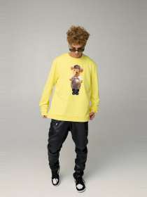 Свитшот YAPPI модель BSMSY30032 Фото