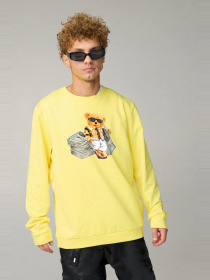 Світшот YAPPI модель BSMSY30040 Фото