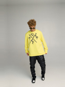 Свитшот YAPPI модель BSMSY30002 Фото