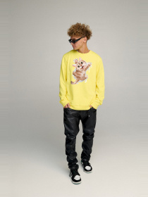 Свитшот YAPPI модель BSMSY30046 Фото