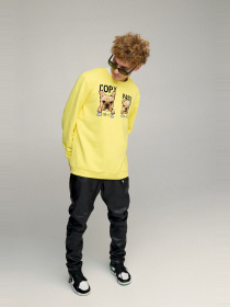 Свитшот YAPPI модель BSMSY30003 Фото