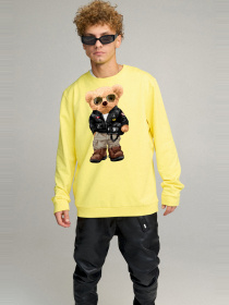 Свитшот YAPPI модель BSMSY30050 Фото