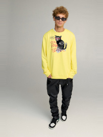 Світшот YAPPI модель BSMSY30024 Фото